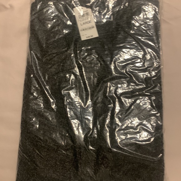 NWT Karen Scott Popcorn Knit Cardigan - Picture 3 of 5